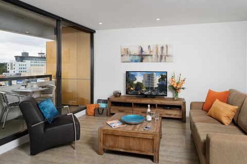 Park Avenue - IKON Glen Waverley - Accommodation Broadbeach 0
