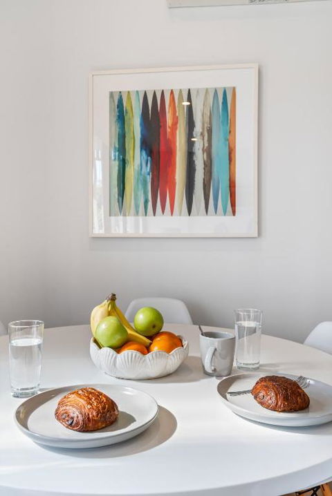 Park Life! Elegant & Sun-Filled 2 Bed 2 Bath Home In Caulfield North - Accommodation Broadbeach 3