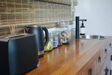 Palmyra B&B - Accommodation Broadbeach 3