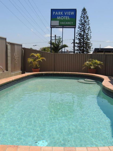 Park View Motel - Accommodation Broadbeach 2