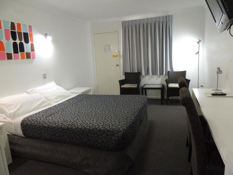 Park View Motel - Accommodation Broadbeach 1