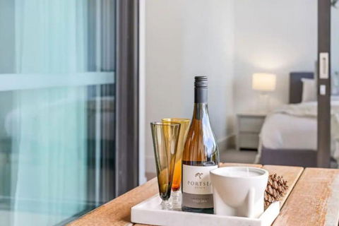 Parkvue 11 What A Spot - Accommodation Broadbeach 0