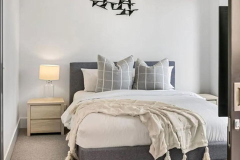 Parkvue 11 What A Spot - Accommodation Broadbeach 2