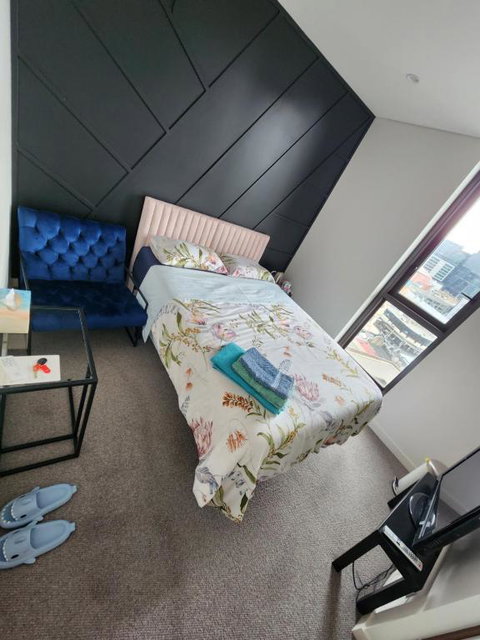 Parramatta Shared Apartment,gym,swimming Pool - Accommodation Broadbeach 0