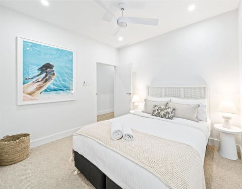 Peach At Palm View Collective - Accommodation Broadbeach 2