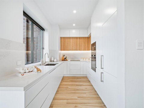 Peach At Palm View Collective - Accommodation Broadbeach 1