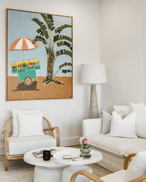 Peach At Palm View Collective - Accommodation Broadbeach 3