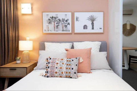 Peach On Sussex North Adelaide - Accommodation Broadbeach 0