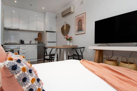 Peach On Sussex North Adelaide - Accommodation Broadbeach 2