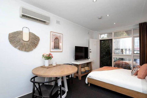 Peach On Sussex North Adelaide - Accommodation Broadbeach 3