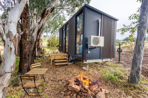 Pedlar Creek Tiny House By Tiny Away - Accommodation Broadbeach 0