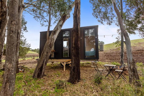 Pedlar Creek Tiny House By Tiny Away - Accommodation Broadbeach 1