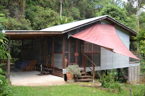Palmwoods Eco Escape - Accommodation Broadbeach 0
