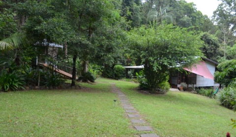 Palmwoods Eco Escape - Accommodation Broadbeach 1