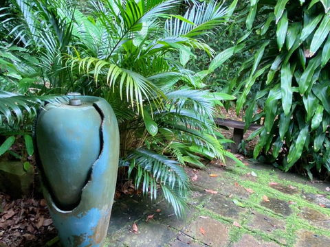 Palmwoods Eco Escape - Accommodation Broadbeach 2