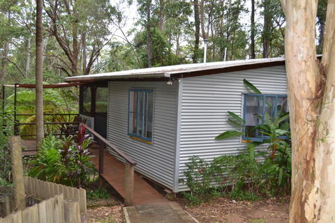 Palmwoods Eco Escape - Accommodation Broadbeach 3