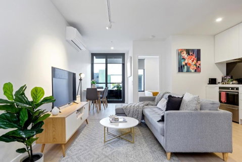 Palmerston St Apartments By Urban Rest - Accommodation Broadbeach 0