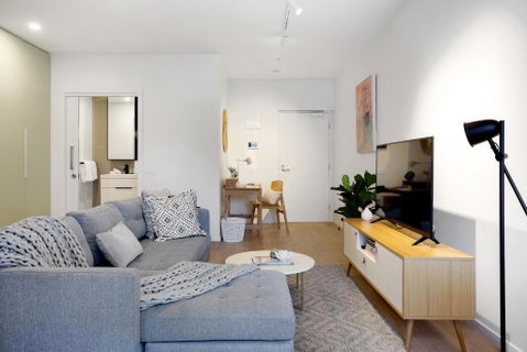 Palmerston St Apartments By Urban Rest - Accommodation Broadbeach 3