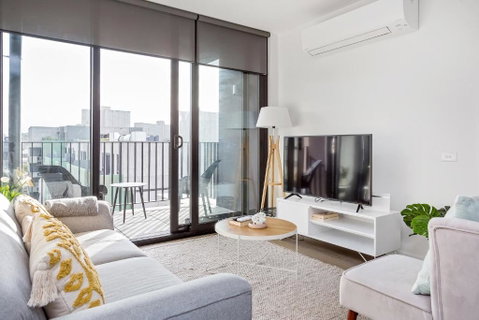Palmerston St Apartments By Urban Rest - Accommodation Broadbeach 1