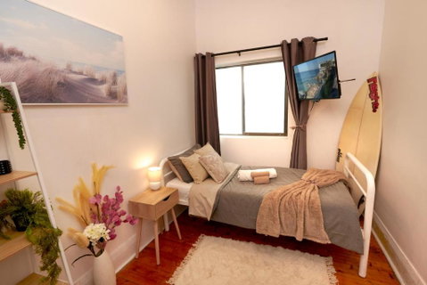 PodBed Coogee Beachside - Accommodation Broadbeach 1