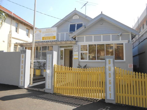 PodBed Coogee Beachside - Accommodation Broadbeach 0