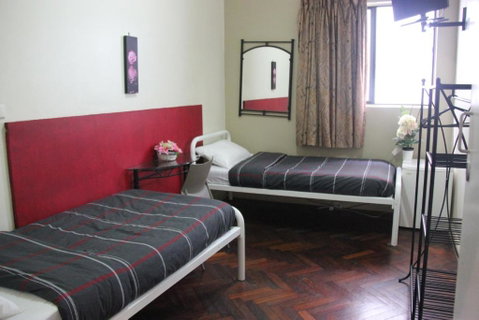 PodBed Coogee Beachside - Accommodation Broadbeach 3