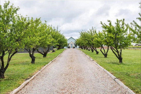 Pethick House - Accommodation Broadbeach 0