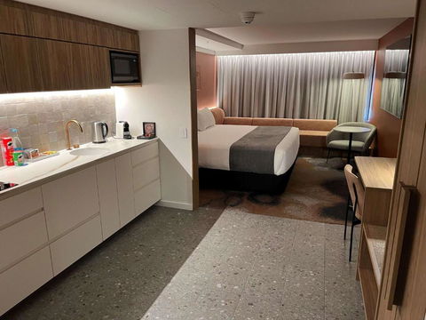 Peppers Gladstone - Accommodation Broadbeach 2