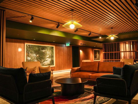 Peppers Gladstone - Accommodation Broadbeach 0