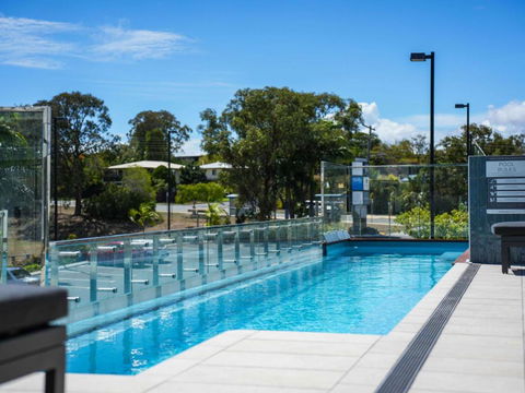 Peppers Gladstone - Accommodation Broadbeach 1