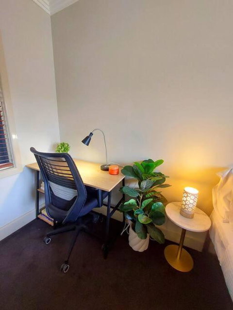 Perfect And Modern Apartment Broadway-Chippendale - Accommodation Broadbeach 1
