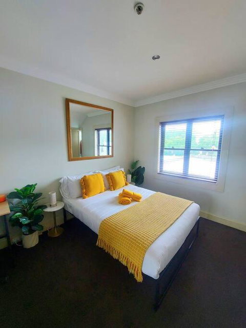 Perfect And Modern Apartment Broadway-Chippendale - Accommodation Broadbeach 0