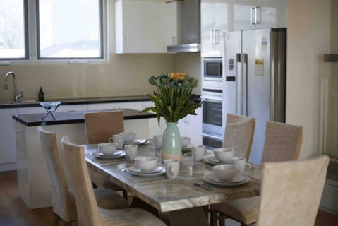 Perfectly Modern Living Home In Burwood - Accommodation Broadbeach 0