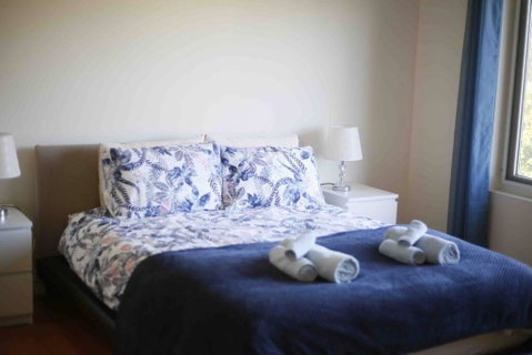 Perfectly Modern Living Home In Burwood - Accommodation Broadbeach 2