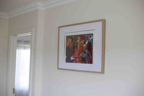 Perfectly Modern Living Home In Burwood - Accommodation Broadbeach 3