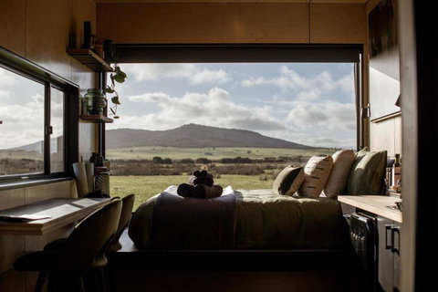 Peter The Tiny Cabin In Esperance - Accommodation Broadbeach 3