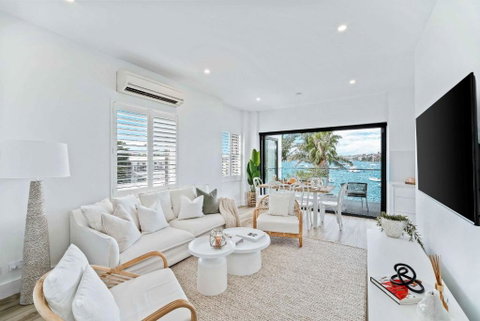 Phoenix At Palm View Collective - Accommodation Broadbeach 0