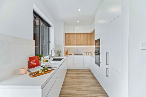 Phoenix At Palm View Collective - Accommodation Broadbeach 1