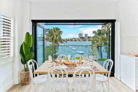 Phoenix At Palm View Collective - Accommodation Broadbeach 2
