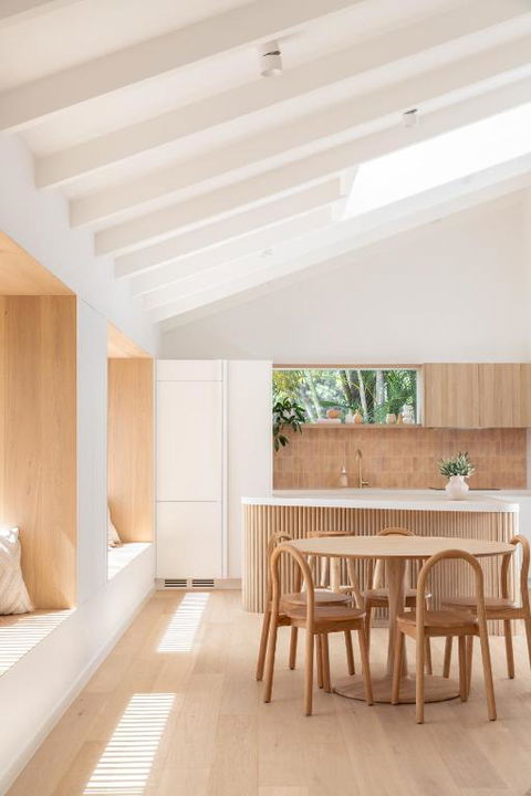 Pipis At Cabarita Villa 2 - Accommodation Broadbeach 2