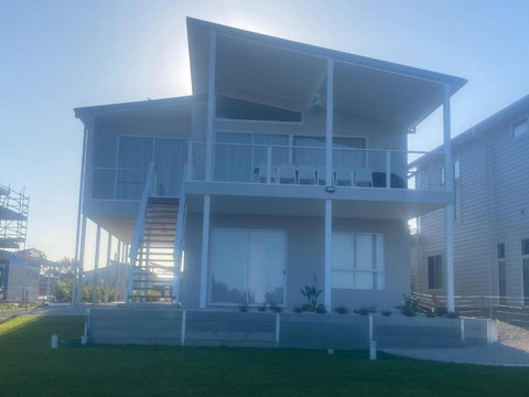 Pleasant View Too - Accommodation Broadbeach 0