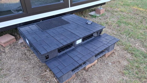 Pod Tiny Home - Accommodation Broadbeach 2