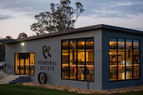 Pomonal Estate Villas - Accommodation Broadbeach 0
