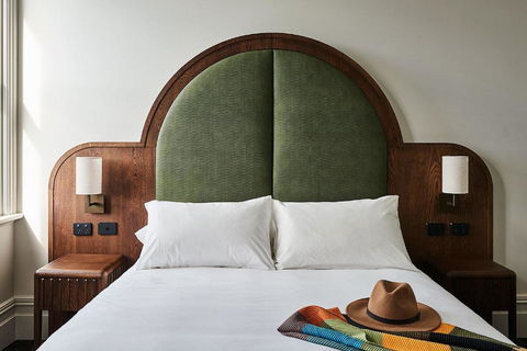 Portarlington Grand Hotel - Accommodation Broadbeach 0