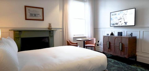 Portarlington Grand Hotel - Accommodation Broadbeach 2