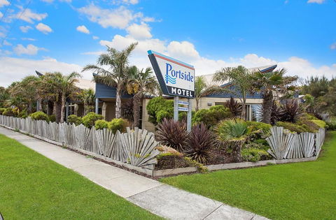 Portside Motel - Accommodation Broadbeach 3