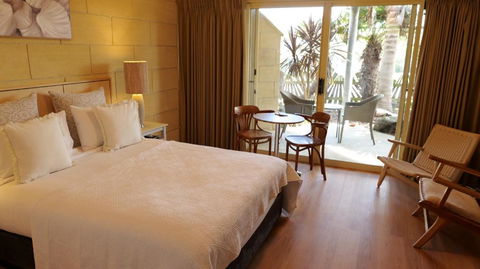 Portside Motel - Accommodation Broadbeach 0
