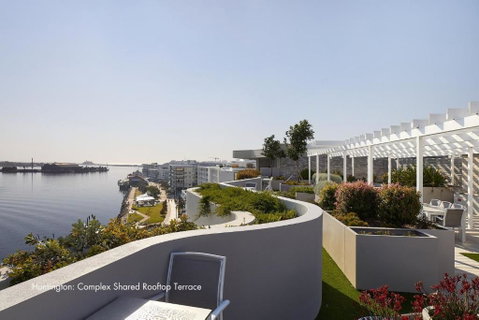 Portside On Honeysuckle - Accommodation Broadbeach 3