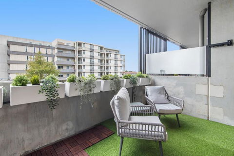Preston - Entire Unit With 2 Beds 2 Baths - Accommodation Broadbeach 1