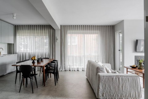 Prestigious In Prahran By Ready Set Stay - Accommodation Broadbeach 2